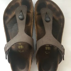 Birkenstock gizeh
